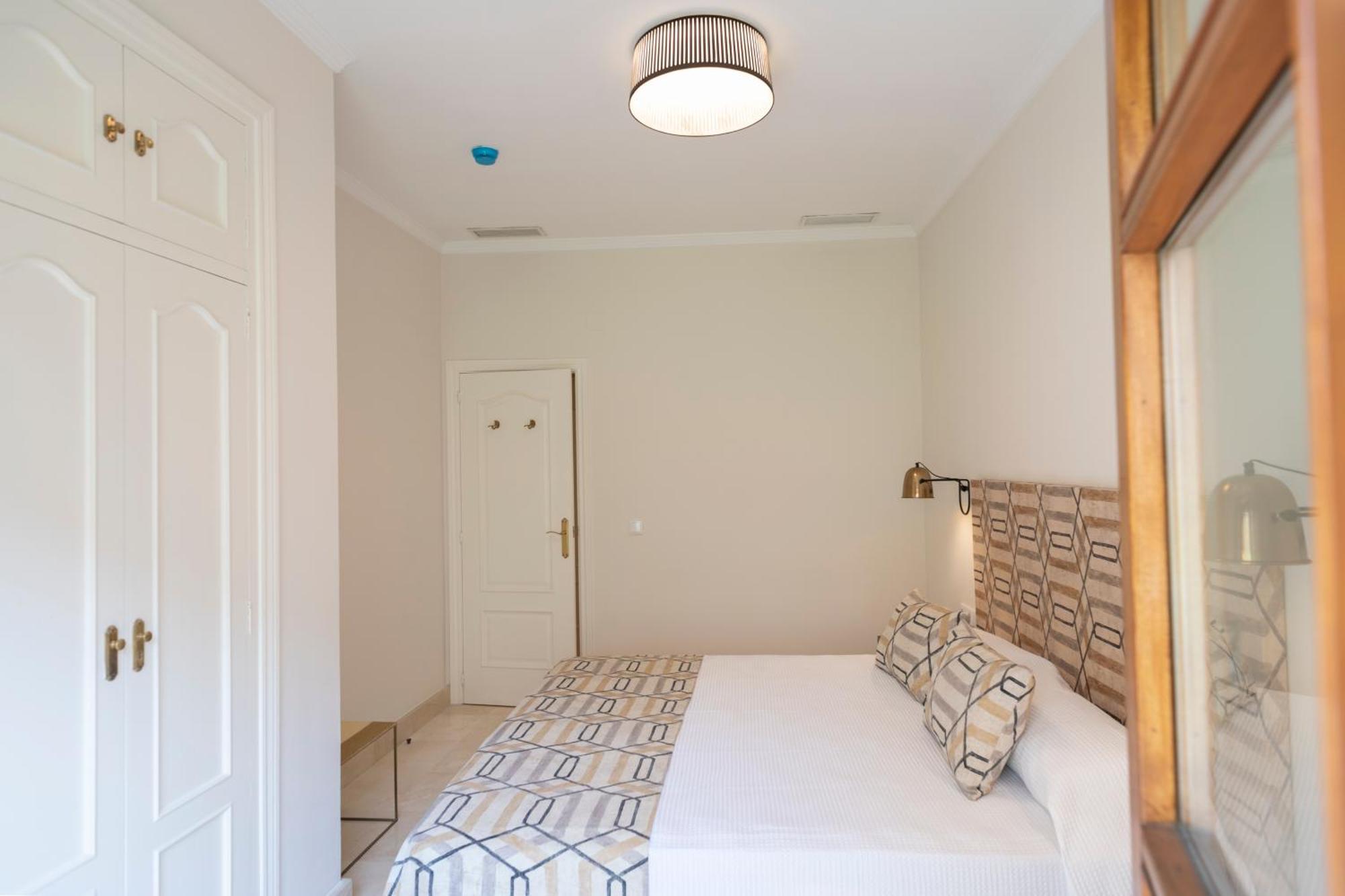 Appartement Centriko Alemanes