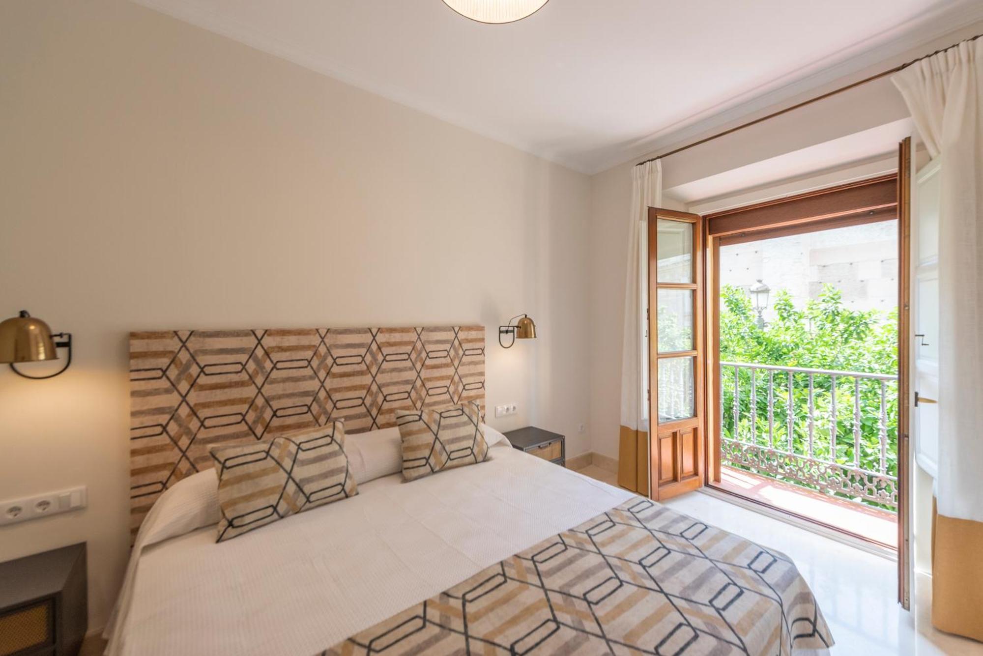 Appartement Centriko Alemanes *