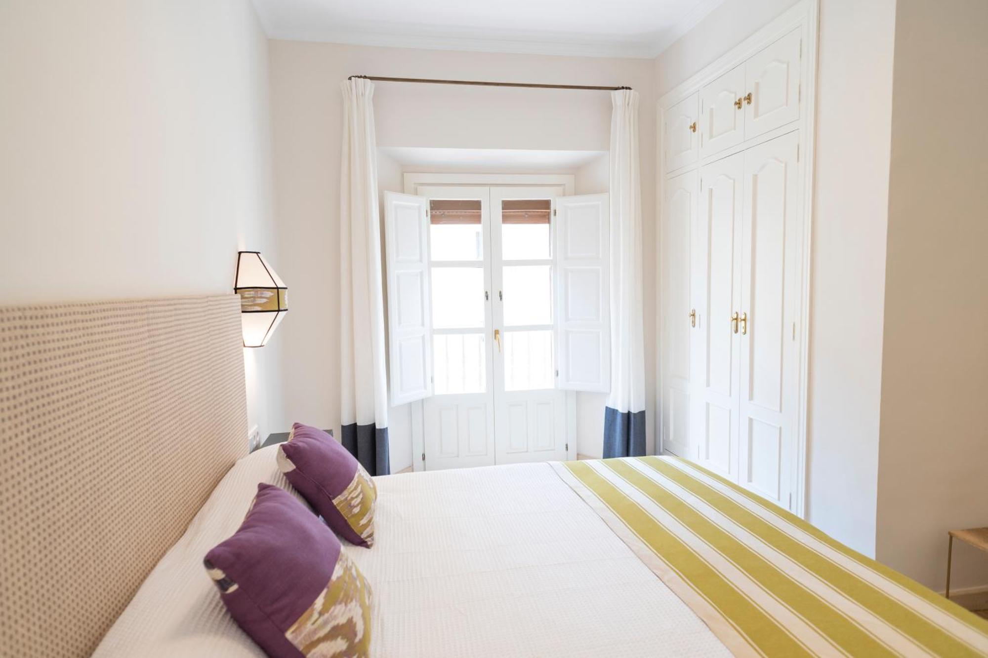 Appartement Centriko Alemanes *