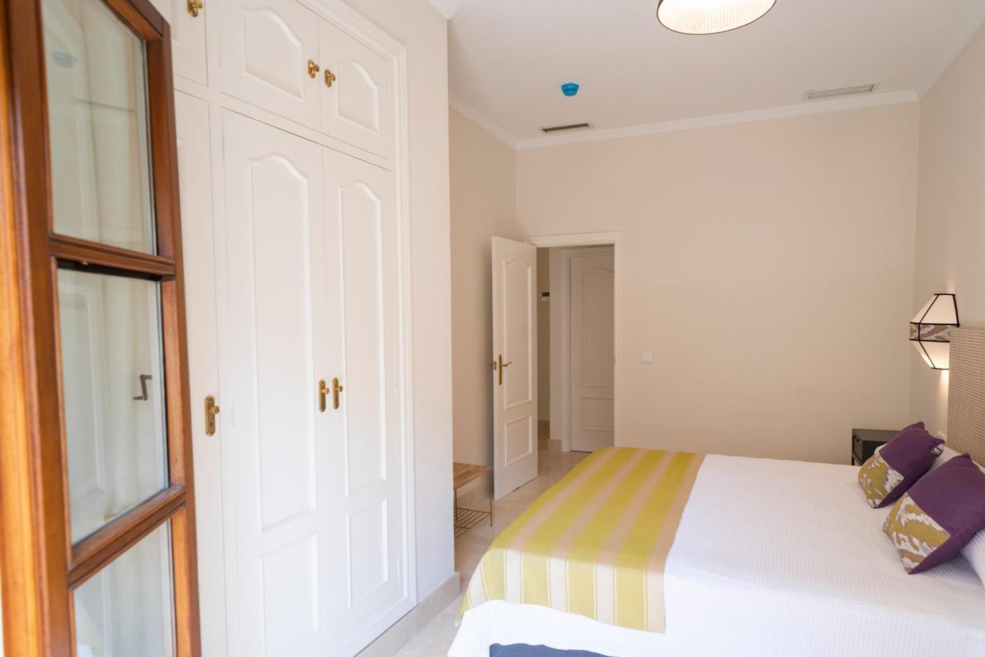 Appartement Centriko Alemanes